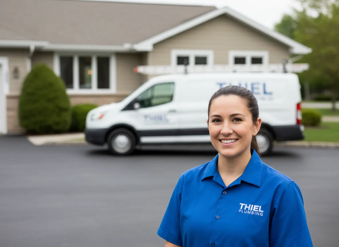 Plumber Oneill, NE FAQs